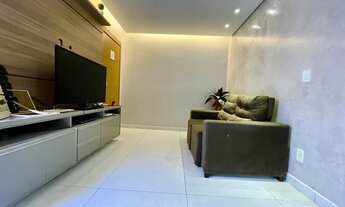 Imagem 4: Apartamento para aluguel, 2 quartos, 1 vaga, Chácaras Reunidas Santa Terezinha - Contagem