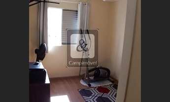 Imagem 7: Apartamento para Venda em Campinas, Vila São Bento, 3 dormitórios, 2 banheiros, 1 vaga