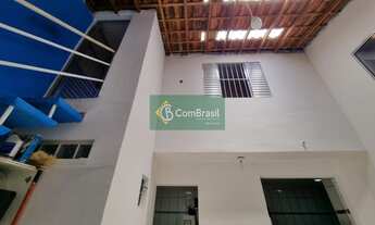 Imagem 3: Mogi das Cruzes - Casa Padrão - Parque Santana