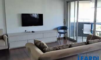 Imagem 2: APARTAMENTO - CAMPO BELO - SP