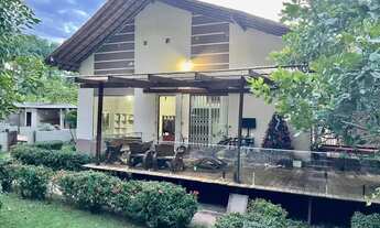 Imagem: Casa Estilo Chácara