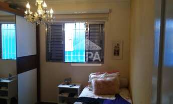 Imagem 6: SOBRADO 3 DORMITÓRIOS Á VENDA- JAÇANÃ