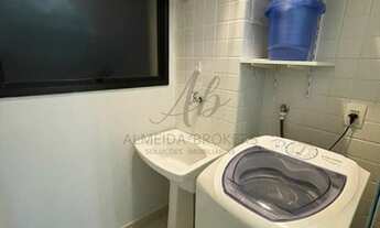 Imagem 7: Apartamento para alugar na Rua Barreto Leme - Cambuí, Campinas - SP