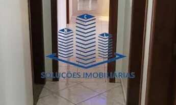 Imagem 7: Apartamento para venda tem 115 metros quadrados com 3 quartos em Tibery - Uberlândia - Min