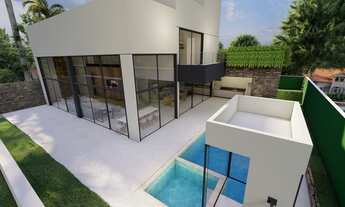 Imagem 4: Alugo Casa Alphaville Brasília