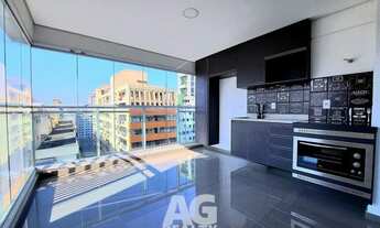 Imagem: Apartamento com 2 quartos em Pinheiros