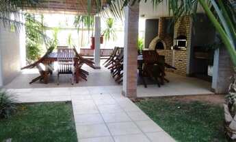 Imagem 5: Apartamento no hekitê com 170m² e 5 quartos em Capim Macio - Natal - RN