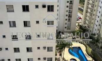 Imagem 2: OPORTUNIDADE !!!! APTO 02 QUARTOS - CHÁCARA PARREIRAL SERRA ES