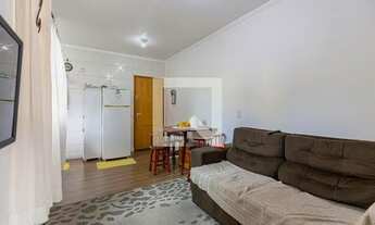 Imagem: Apartamento para Aluguel - Vila América