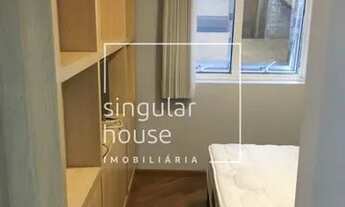 Imagem 5: 52 m² |1 Vaga de Garagem