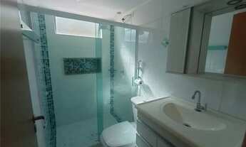 Imagem 6: Apartamento para venda tem 50 metros quadrados com 2 quartos em Federação - Salvador - Bah