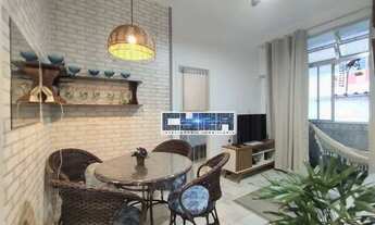 Imagem 7: Apartamento MOBILIADO na Praia do José Menino