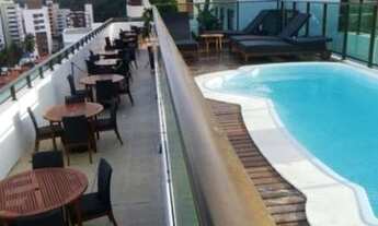 Imagem 2: Alugo excelente apartamento em Cabo Branco