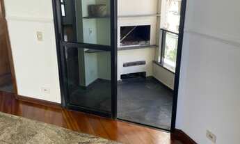 Imagem 2: São Paulo - Apartamento Padrão - Moema