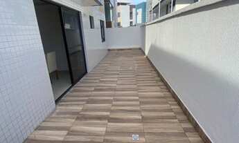 Imagem 5: Excelente Flat Térreo - 50m do Mar