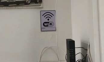 Imagem 4: Aluga-se quartos