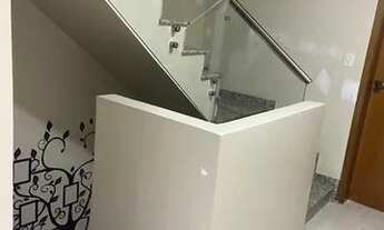 Imagem 2: SãO BERNARDO DO CAMPO - Casa Padrão - Baeta Neves