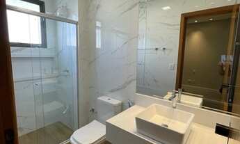 Imagem 2: Apartamento 4 Quartos ,1 por andar,294 m2 Centro-Norte - Cuiabá - MT