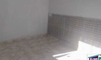 Imagem 3: Casa 1 quarto de Fundos Bairro São Jorge Campo Grande Rio de Janeiro RJ