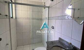 Imagem 7: Apartamento com 2 dormitórios para alugar, 86 m² - Parque das Nações - Santo André/SP