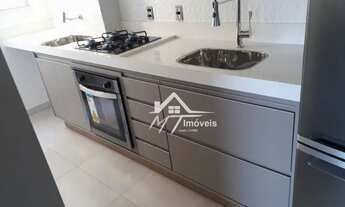 Imagem 6: Apartamento com 2 dormitórios à venda, 50 m² por R$ 310.000 - Jardim Maria Antonia (Nova V