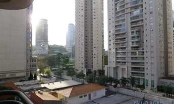 Imagem 6: FLAT - BROOKLIN - SP