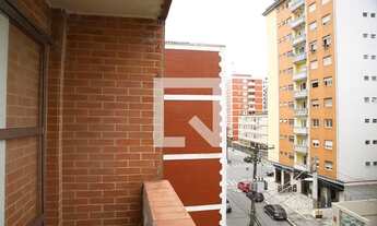 Imagem 7: Apartamento para Aluguel - Vila Tupi, 3 Quartos, 83 m2