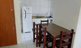 Imagem 1: Apartamento mobiliado-Aleixo