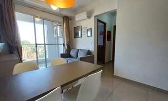 Imagem 4: Apartamento 52,70 m² - 2 dormitórios 1 suíte Jardim Anhanguera Venda