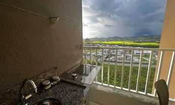 Imagem 7: Apartamento Padrão em São José dos Campos