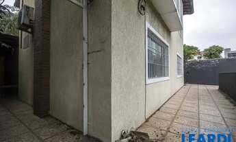 Imagem 3: CASA ASSOBRADADA - SUMARÉ - SP