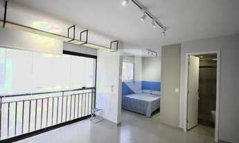 Imagem 5: Apartamento para Aluguel - Liberdade, 1 Quarto, 27 m2