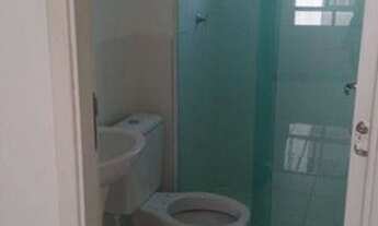 Imagem 3: Apartamento com 2 dormitórios para alugar, 49 m² por R$ 1.300/mês - Vila Alzira - Guarulho