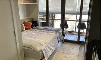 Imagem: Flat VN Oscar Freire disponível para locação