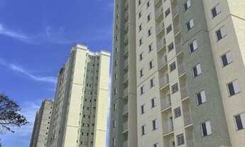 Imagem 7: Apartamento 2 quartos com laser completo