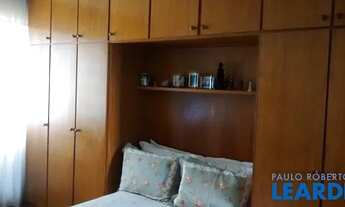 Imagem 4: APARTAMENTO - ALTO DA LAPA - SP