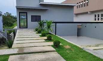 Imagem: Casa - Jardim Reserva Bom Viver de Indaiatuba