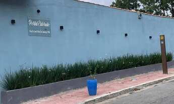 Imagem 2: Condomínio Portal Eldorado - Aluguel de Casa com 4 Cômodos