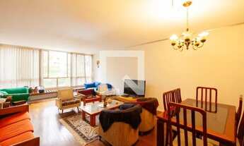 Imagem: Apartamento para Aluguel - Paraíso, 3 Quartos