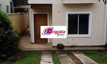 Imagem: Excelente Casa Com 03 dor, em Cond. Vale