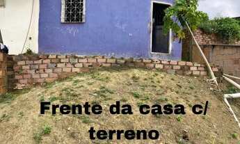 Imagem 3: Vendo casa Alfredo