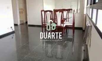 Imagem 6: SANTOS - Apartamento Padrão - GONZAGA