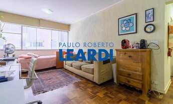 Imagem: APARTAMENTO - VILA OLÍMPIA - SP