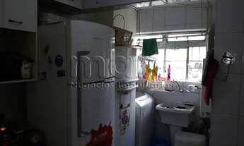 Imagem 7: SÃO PAULO - Apartamento Padrão - VILA MONUMENTO