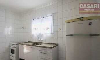 Imagem 4: Apartamento com 2 dormitórios à venda, 65 m² - Baeta Neves - São Bernardo do Campo/SP