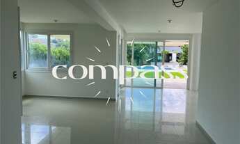 Imagem 3: Casa com 4 suítes para venda e locação no Cond. Morada da Península na Reserva do Paiva