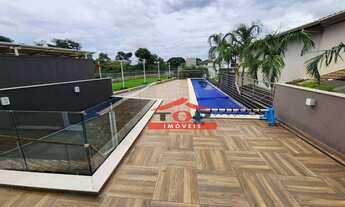 Imagem 5: CASA VILAGGIO 2 Casa em condomínio com 5 dormitórios