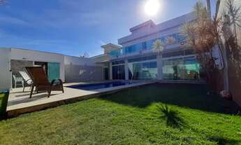 Imagem: Casa em condomínio no são Pedro