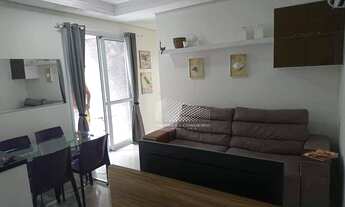 Imagem 2: Aconchegante Apartamento À Venda - Florianópolis