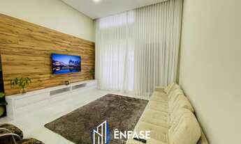 Imagem 3: Casa no Condomínio Serra Verde com 4 quartos